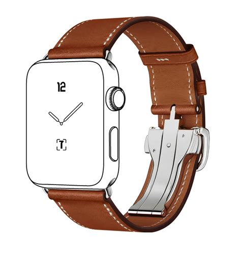 buy hermes apple watch band|hermes apple watch band cost.